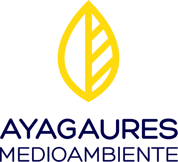 logo de Ayagaures Medioambiente S.A.U.