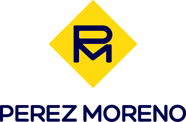 logo de Pérez Moreno S.A.U.