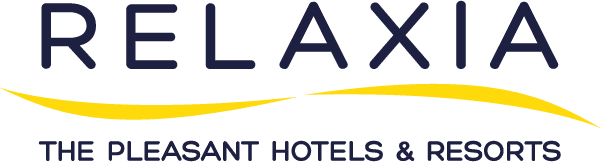 logo de Relaxia Resorts, S.L.U.