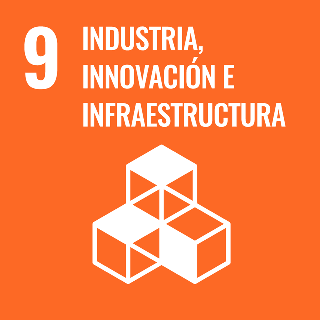 09 - Ciudades y comunidades sostenibles